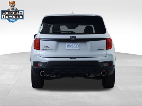 Used 2023 Honda Passport EX-L image 11