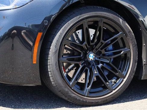 Used 2024 BMW M2 w/ Lighting Package RWD image 11