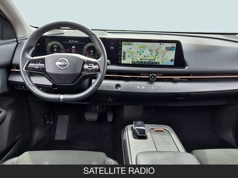 Used 2024 Nissan Ariya FWD image 13