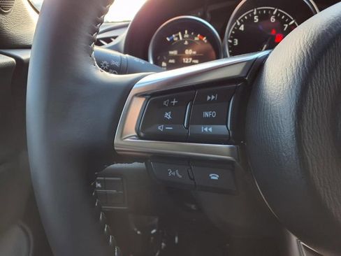 New 2026 MAZDA MX-5 Miata Sport RWD image 11