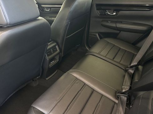 New 2026 Honda CR-V EX-L image 9