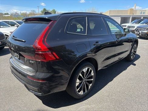 New 2026 Volvo XC60 B5 Plus w/ Protection Package Premier AWD/4WD image 3