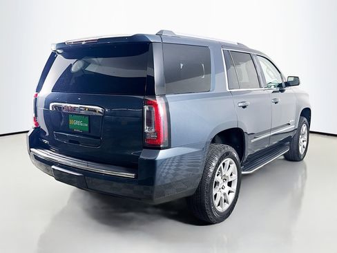 Used 2020 GMC Yukon Denali w/ Enhanced Security Package image 10