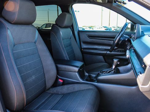 Certified 2023 Honda CR-V Sport image 16