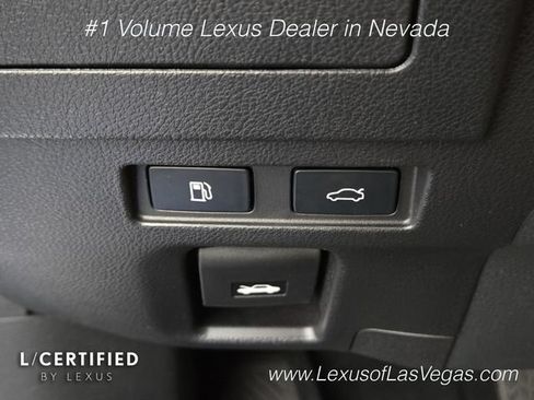 Used 2024 Lexus ES 350 w/ Premium Package FWD image 40