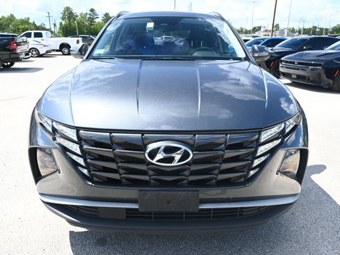 Used 2024 Hyundai Tucson SEL AWD/4WD image 6