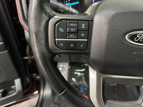 Used 2023 Ford Expedition Max Limited AWD/4WD image 14