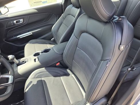 New 2026 Ford Mustang GT Premium RWD image 4