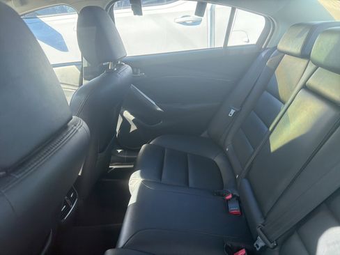 Used 2015 MAZDA MAZDA6 Touring image 6