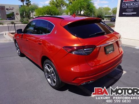 Used 2023 Maserati Levante GT image 41