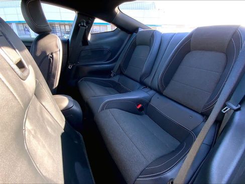 Used 2024 Ford Mustang EcoBoost image 16