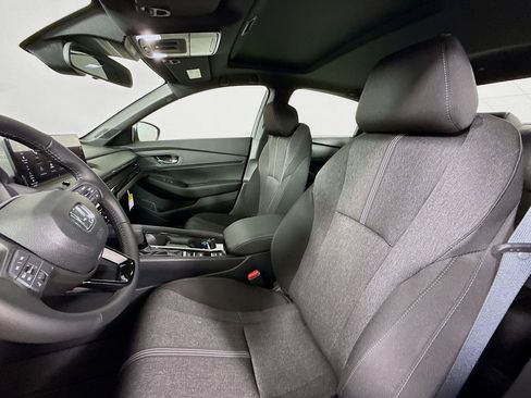 New 2026 Honda Accord Sport image 10