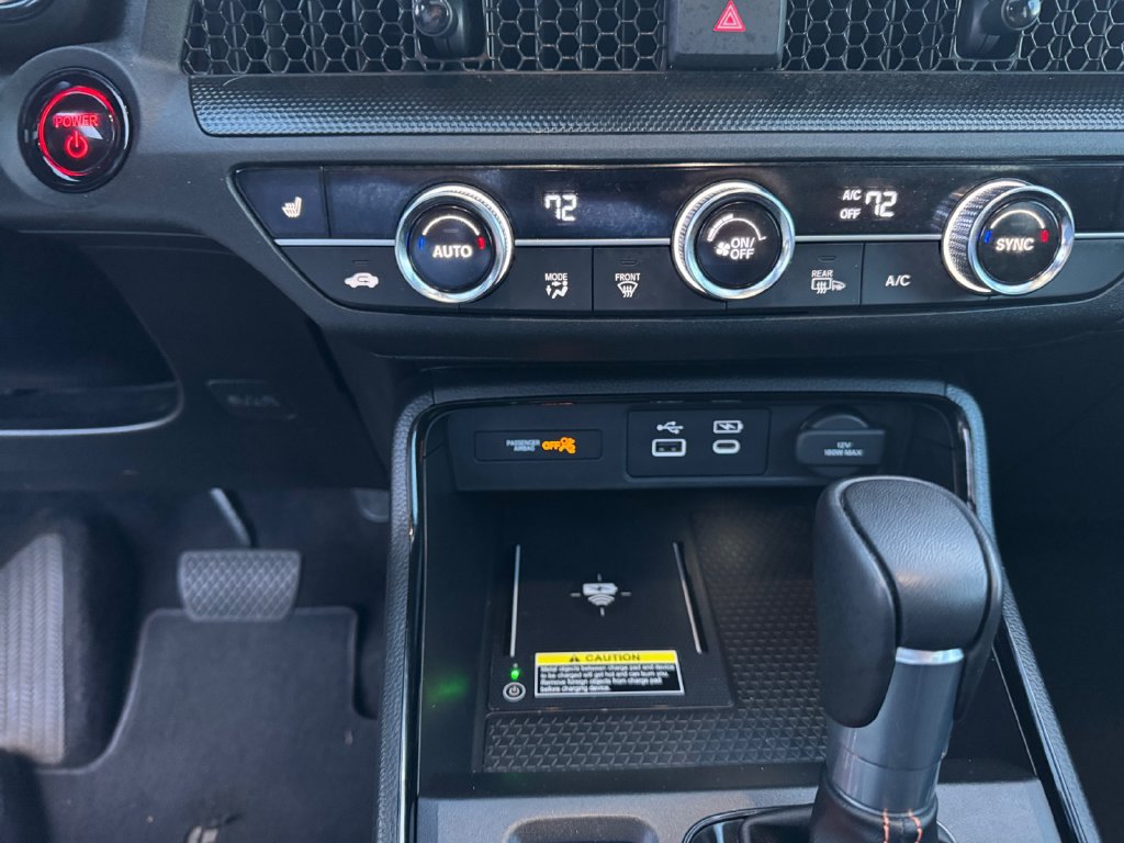 Used 2025 Honda CR-V Sport-L image 17