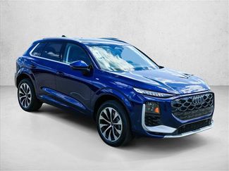 New 2026 Audi Q3 quattro 2.0T AWD/4WD video 3