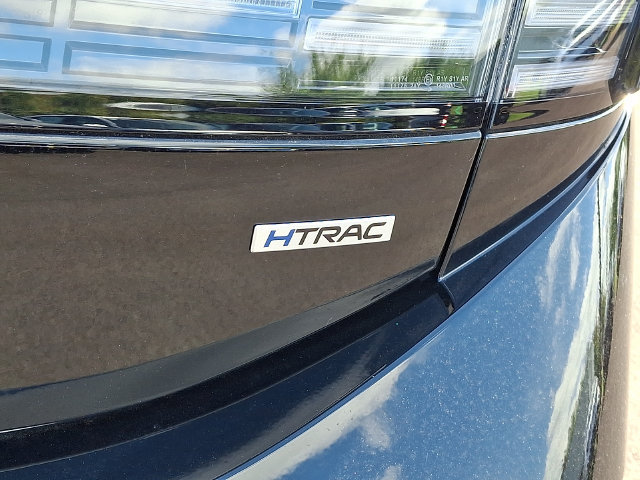 Certified 2025 Hyundai Sonata SEL AWD/4WD image 19