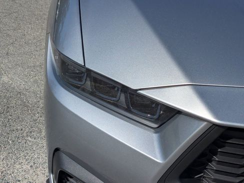 New 2025 Ford Mustang Premium image 10