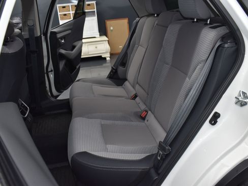 Used 2025 Subaru Outback Premium w/ Popular Package #1A image 22