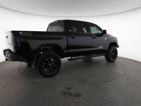 Used 2015 Toyota Tundra SR5 w/ SR5 Upgrade Package AWD/4WD image 11