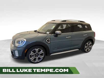 Used 2022 MINI Cooper Countryman S