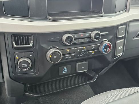 New 2026 Ford F350 XL w/ STX Appearance Package image 20