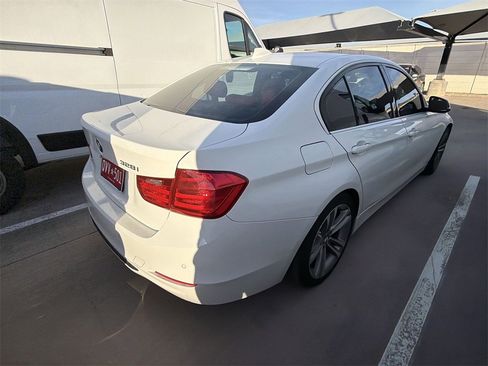 Used 2015 BMW 328i Sedan image 3