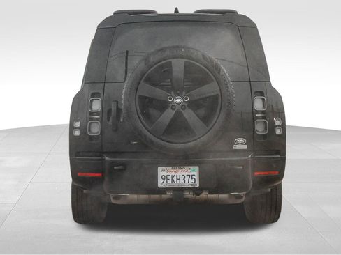 Used 2023 Land Rover Defender 130 X image 6