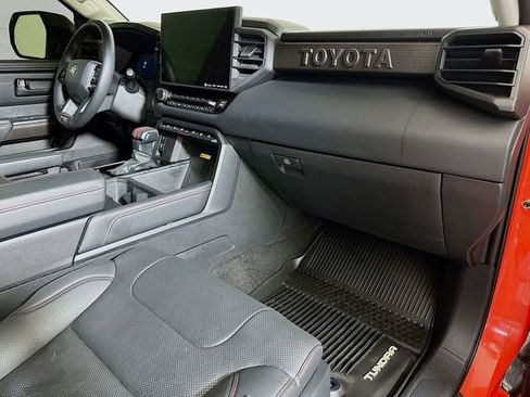 Used 2022 Toyota Tundra TRD Pro image 28