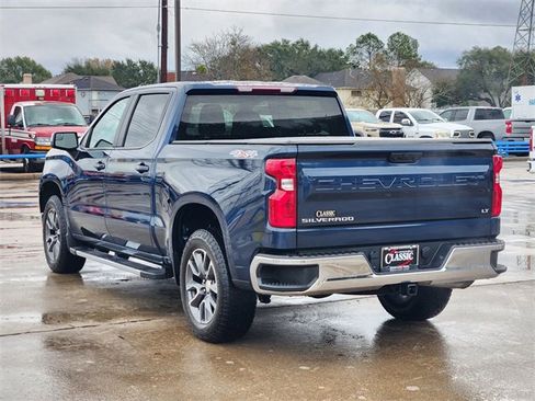 Used 2023 Chevrolet Silverado 1500 LT image 5