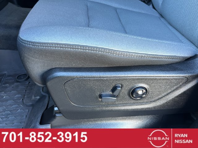 Used 2021 RAM 1500 Big Horn AWD/4WD image 20