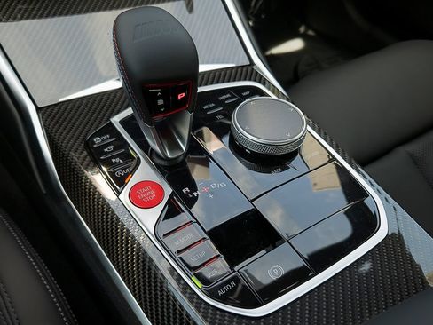 New 2027 BMW M4 xDrive Competition w/ Executive Package AWD/4WD image 10