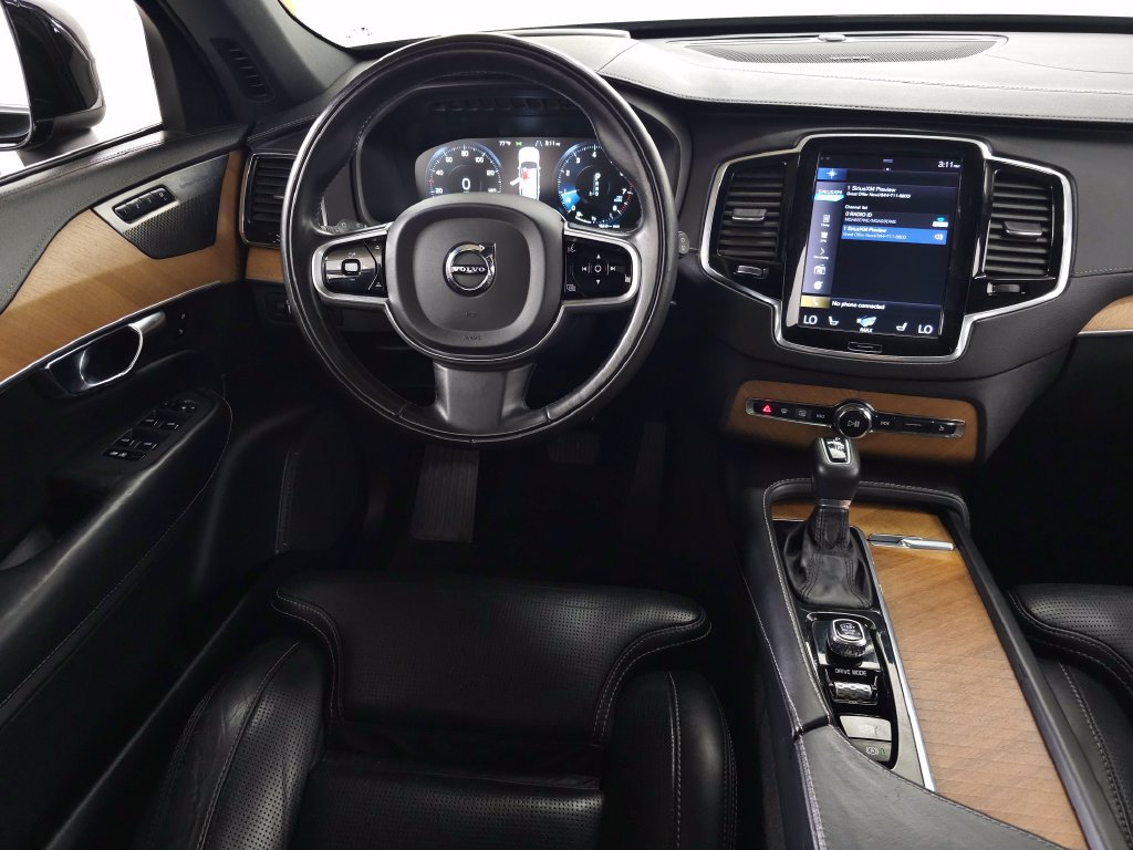 Used 2019 Volvo XC90 T6 Inscription w/ Advanced Package AWD/4WD image 18