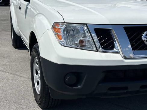 Used 2017 Nissan Frontier S RWD image 11