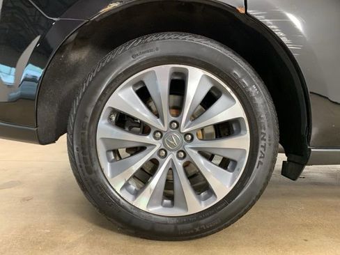 Used 2016 Acura MDX SH-AWD w/ Technology Package image 42