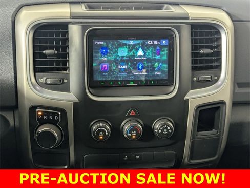 Used 2014 RAM 1500 Classic SLT image 19