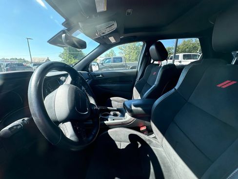 Used 2025 Dodge Durango GT AWD/4WD image 5