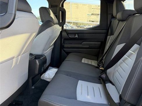 New 2026 Toyota Tacoma TRD Off-Road image 27