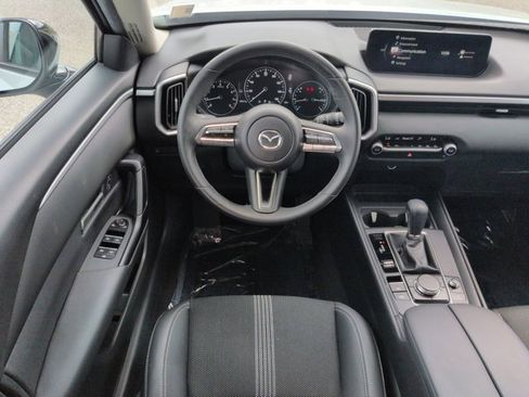 Used 2024 MAZDA CX-50 AWD 2.5 S w/ Select Package image 17