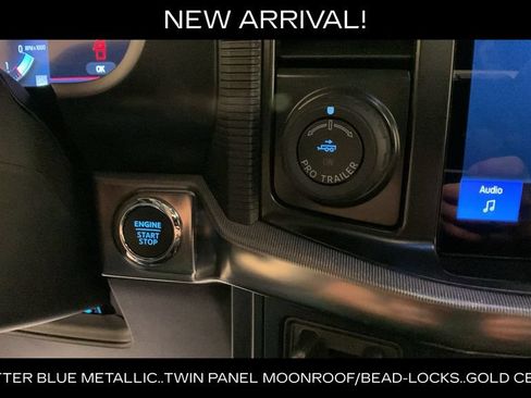 Certified 2025 Ford F150 Raptor AWD/4WD image 38