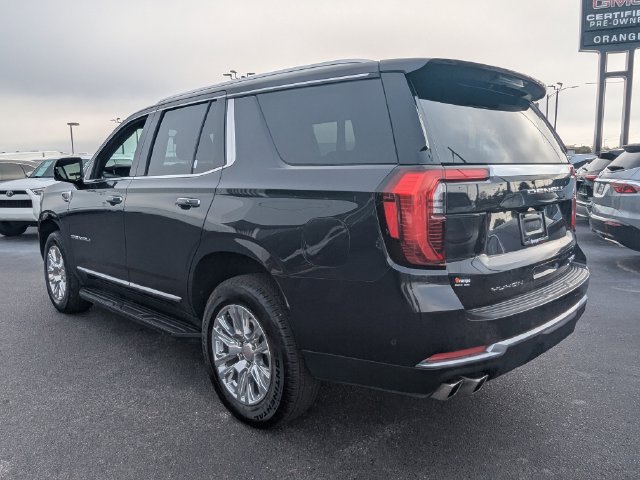 Used 2025 GMC Yukon Denali AWD/4WD image 6