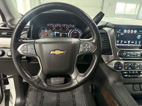 Used 2019 Chevrolet Suburban LS w/ Max Trailering Package AWD/4WD image 19