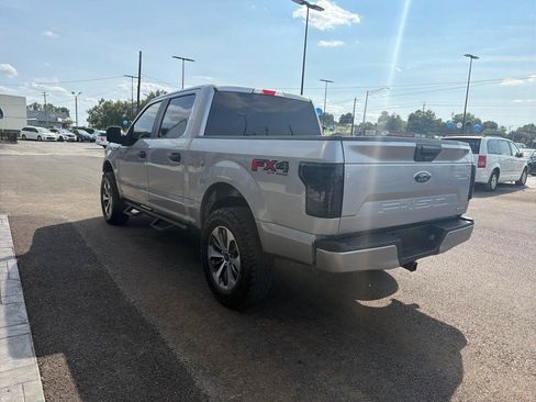 Used 2020 Ford F150 XL w/ Equipment Group 101A Mid AWD/4WD image 5