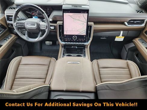 New 2026 GMC Yukon Denali Ultimate image 21