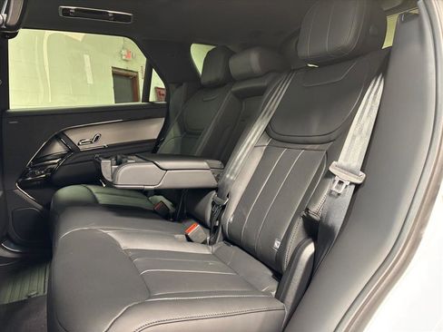 New 2025 Land Rover Range Rover Sport Dynamic SE image 26