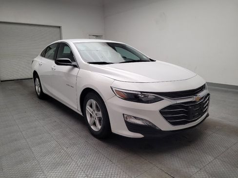 Used 2024 Chevrolet Malibu LT FWD image 13