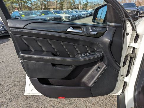 Used 2016 Mercedes-Benz GLE 63 AMG S image 11