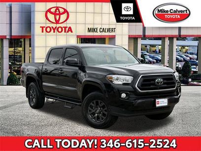 Certified 2023 Toyota Tacoma SR5