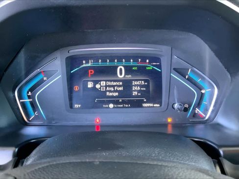 Used 2019 Honda Odyssey EX-L image 26