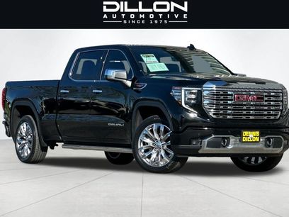 Used 2025 GMC Sierra 1500 Denali w/ Denali Reserve Package