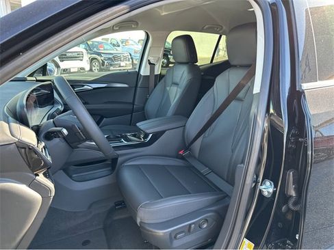 New 2025 Buick Envision Preferred image 8
