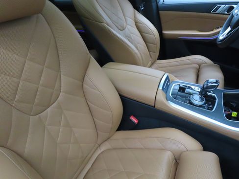 Used 2023 BMW X5 xDrive40i w/ Premium Package AWD/4WD image 27